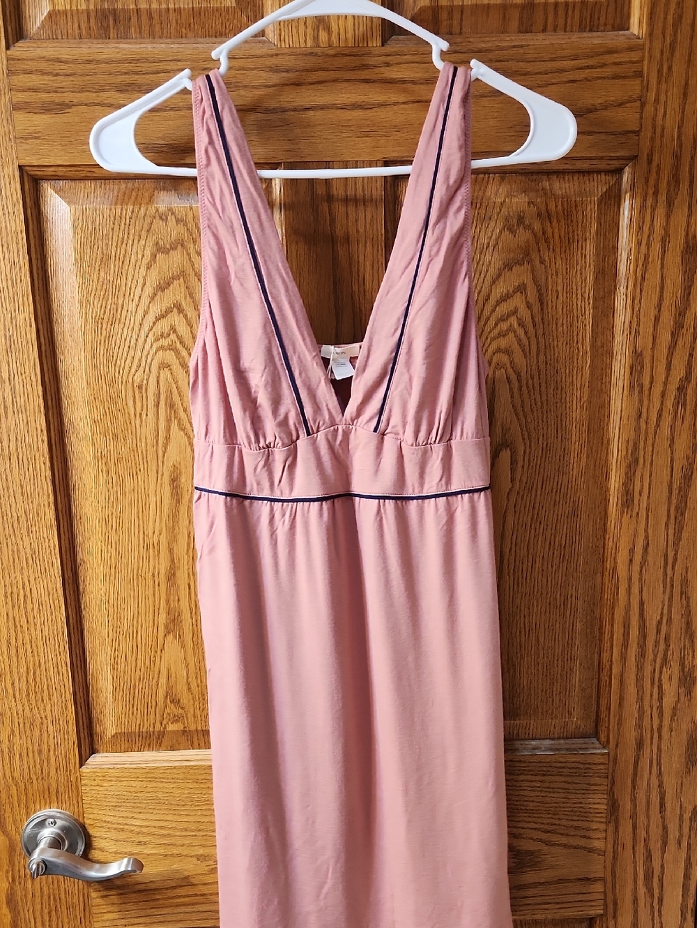 Eberjey Gisele The Tuxedo Chemise